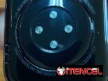 RELOJ INTELIGENTE H9 PLUS