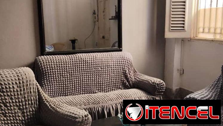 🏠 SE ALQUILA APARTAMENTO EN EL VEDADO – LA HABANA  📍 Excelente ubicación: calle 11 entre 20 y 22, Vedado