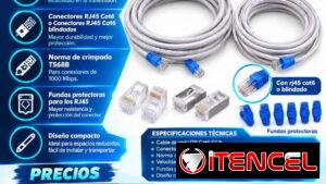 Equipos de Red