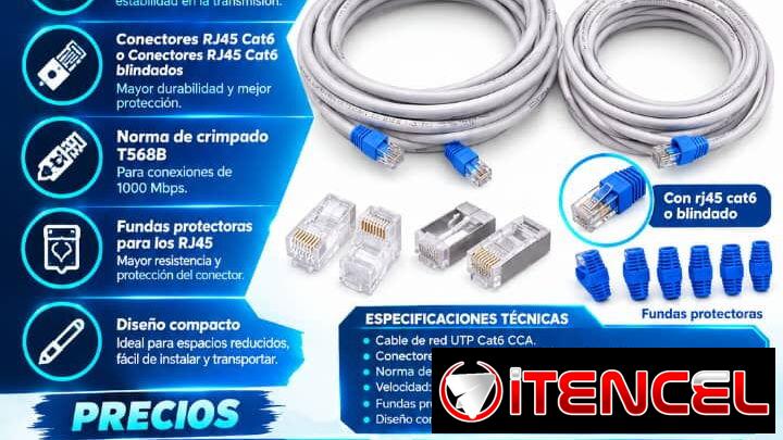 Equipos de Red — foto 1