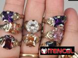 Anillos. Diseños Elegantes