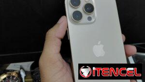 iPhone 16 Pro Max Bat 90%