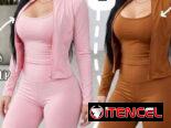 Venta de ropa de mujer