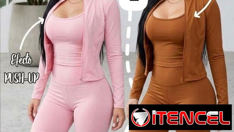 Venta de ropa de mujer