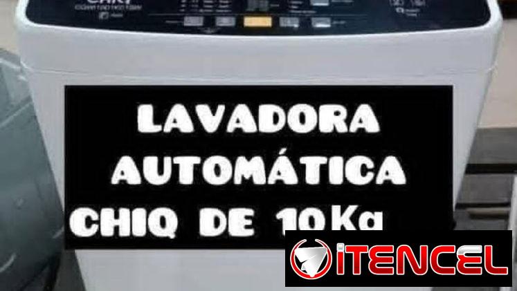 VENTA DE ELECTRODOMÉSTICOS
