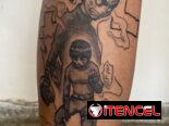 Si llevas meses diciendo “quiero tatuarme” pero no lo haces… este es el momento 👀🔥