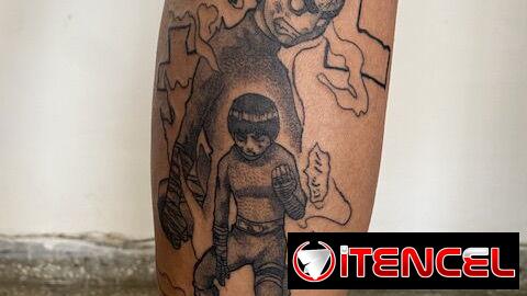 Si llevas meses diciendo “quiero tatuarme” pero no lo haces… este es el momento 👀🔥