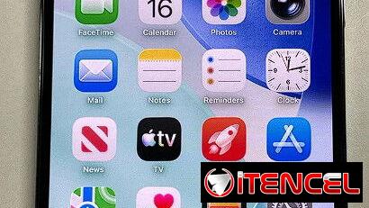 Vendo iPhone 12 Pro Max