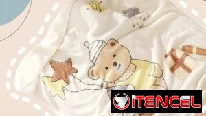 Colchitas para niños