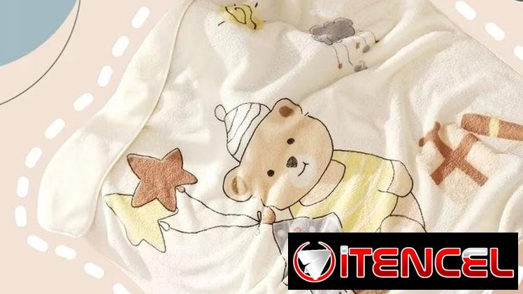 Colchitas para niños — foto 1