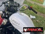 Triciclo Lifan 250cc
