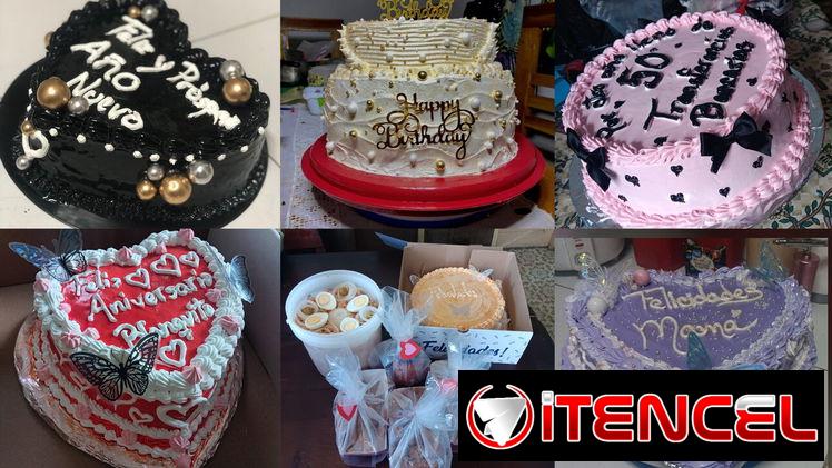 ‼️COMBOS PARA FIESTAS A DOMICILIO‼️