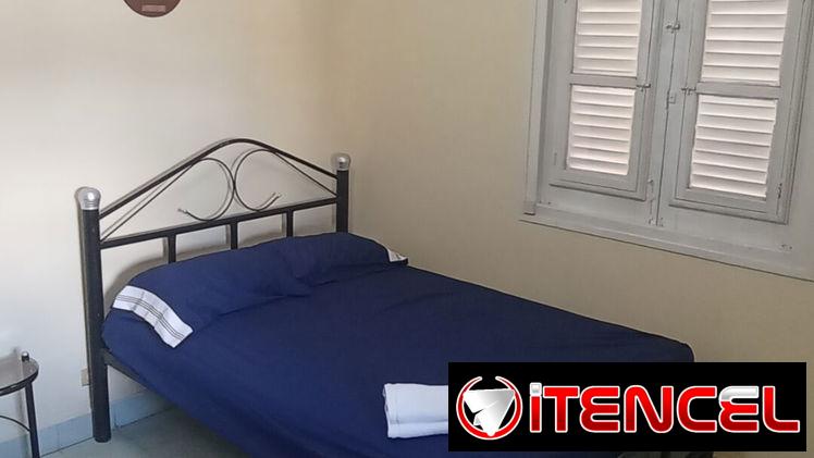 🚨 Renta Lineal de apartamento en el Vedado de 1 habitación, (Tipo estudio). Disponible para el 1 noviembre — foto 2