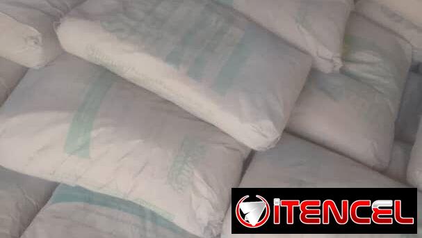 Sementó siboney de 42 kg — foto 2