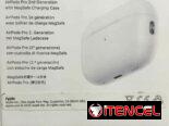 Airpods pro 2 gen