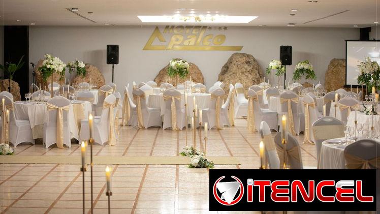 Decoracion y organización de Bodas en Cuba — foto 3