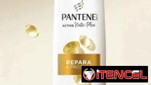Pantene Pro-V Repara & Protege Champú