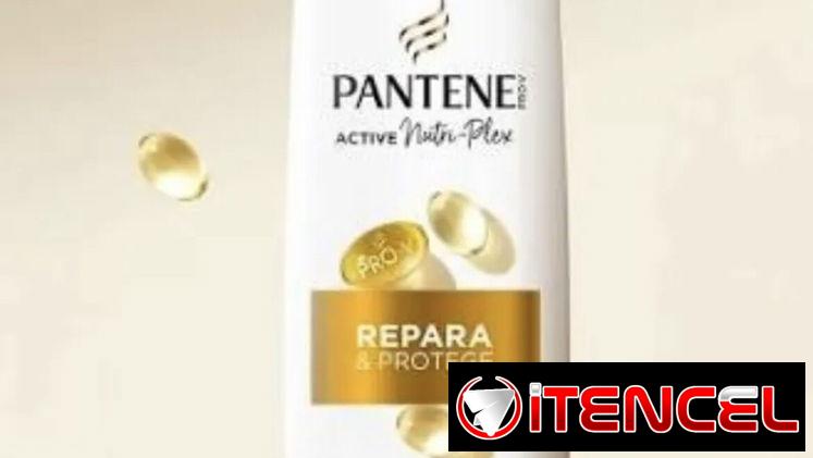 Pantene Pro-V Repara & Protege Champú