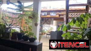 Permuto casa de  Vedado para Playa.