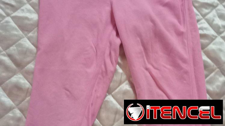 Pantalón elastizado, boy frens y licras de niña y adolescente