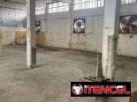 Alquiler de almacén en Capdevila