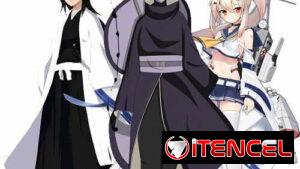 !!!!!Anime BD / HD a 2 cup por capitulos!