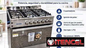 Cocina