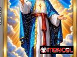 🌟 CUADROS DECORATIVOS -CORAZÓN DE JESÚS!