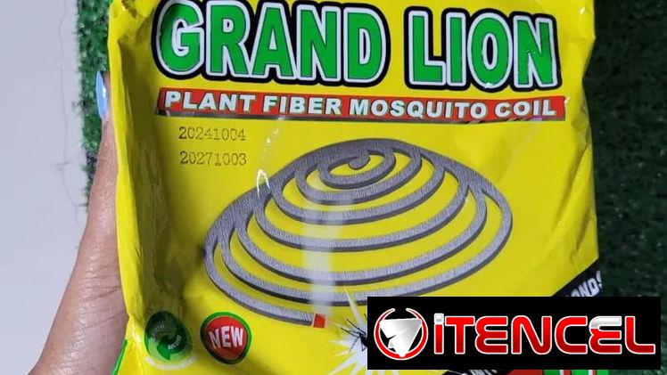 Incienso espirales repelentes Mata Mosquito