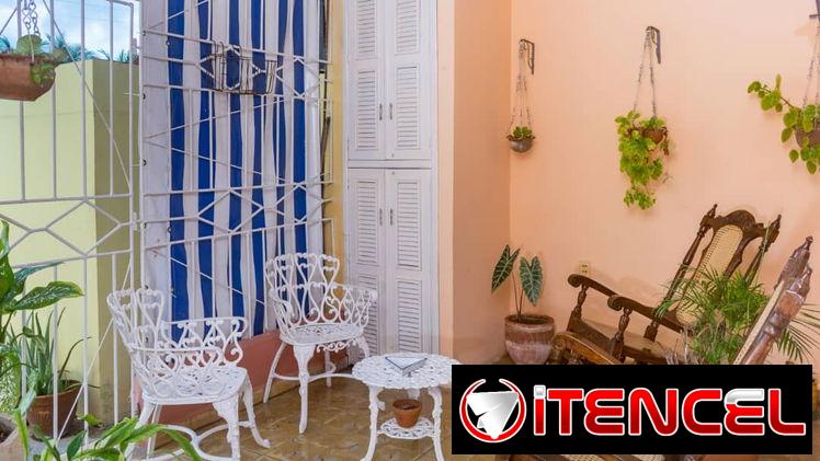 *Reserva casa cerca de la playa en Varadero,con capacidad hasta 3 personas,con cocina,parqueo — foto 1