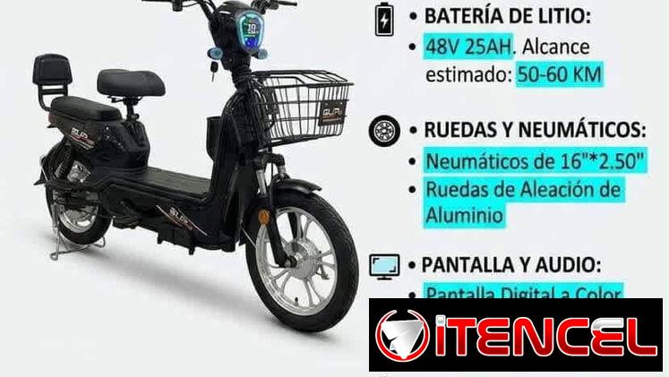 Patinetas Veloce plus