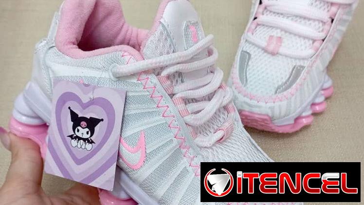 Lindos tenis de niños y muchos más productos para toda la familia — foto 3