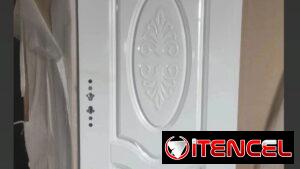 Puertas de exteriores