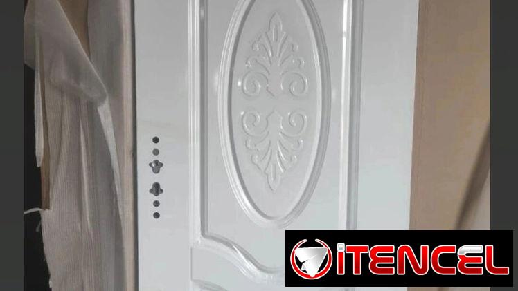 Puertas de exteriores — foto 1