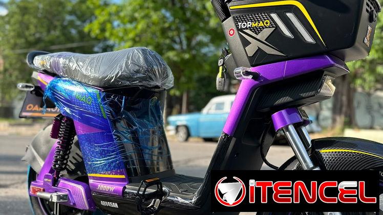Bicimotos — foto 1