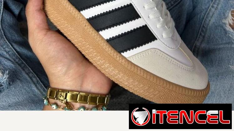 Tenis Adidas Samba