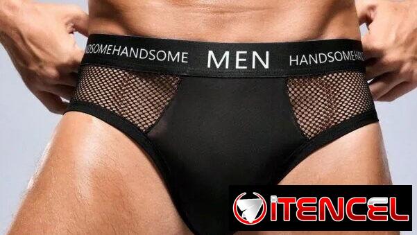Ropa interior masculina #25