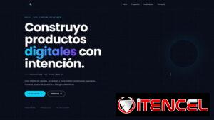 Programador Web Freelance – Desarrollo de páginas y aplicaciones