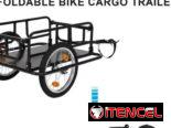 Somos Mi Habana en bici!!! Encarga tu trailers con nosotros