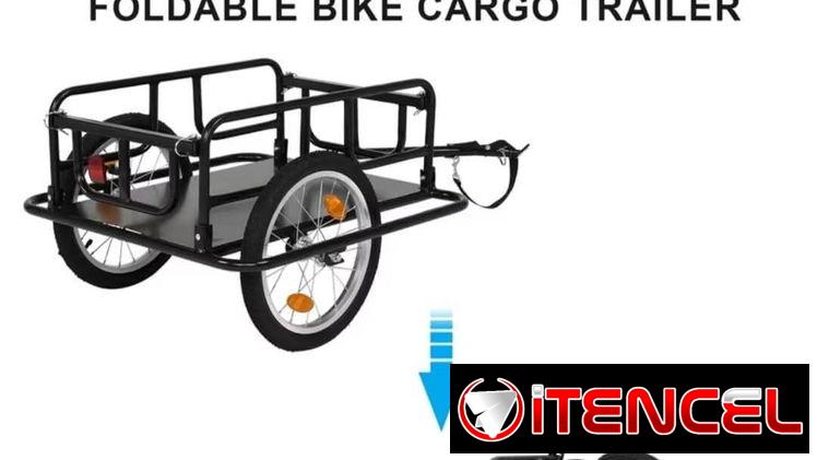 Somos Mi Habana en bici!!! Encarga tu trailers con nosotros