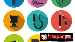 Busco proveedores de accesorios de móviles