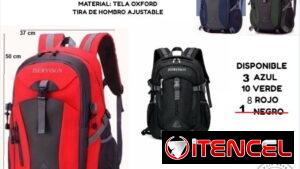 Artículos escolares disponibles