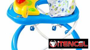 Gran oferta!!!!! Andador de Bebé nuevo a estrenar