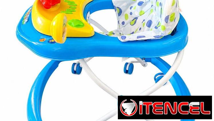 Gran oferta!!!!! Andador de Bebé nuevo a estrenar