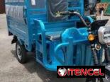 TRICICLO STAR MODERNO 2026 – CON EXTENSOR DE RANGO