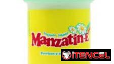 Toallitas húmedas, Manzatín, Vaselina — foto 2
