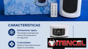 Colling Fan