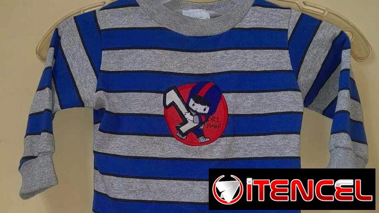 Ropa para bebé. — foto 2