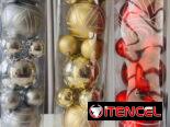 Artículos Navideños para decorar. El precio varia según el formato. Mensajería disponible