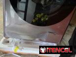 Lavadora secadora LG 14 kg